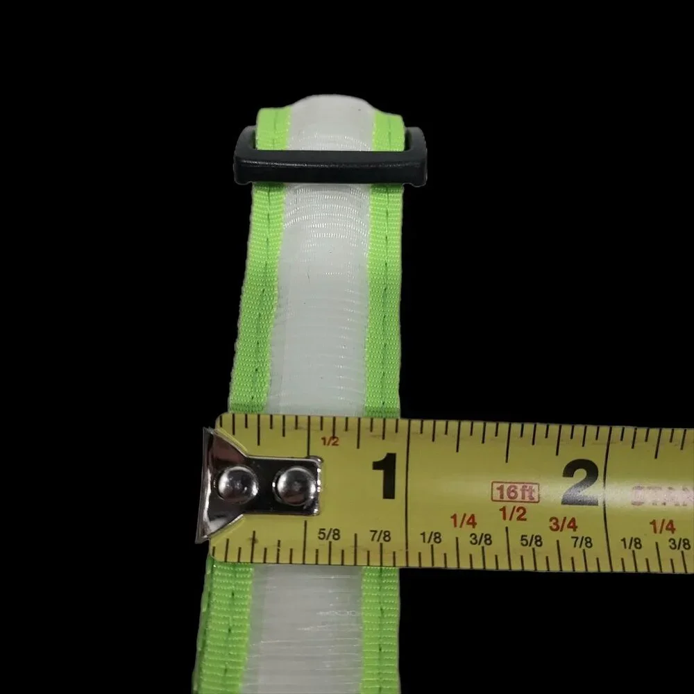 Masbrill dog collar